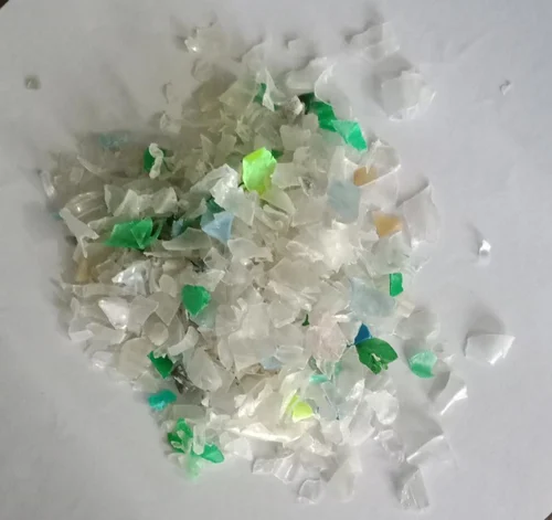 PET Chips Scrap